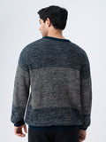 Popeye: Iron Power Oversized Pullovers