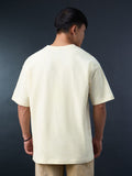 Harry Potter: Marauder's Map (Solar) Oversized T-Shirts