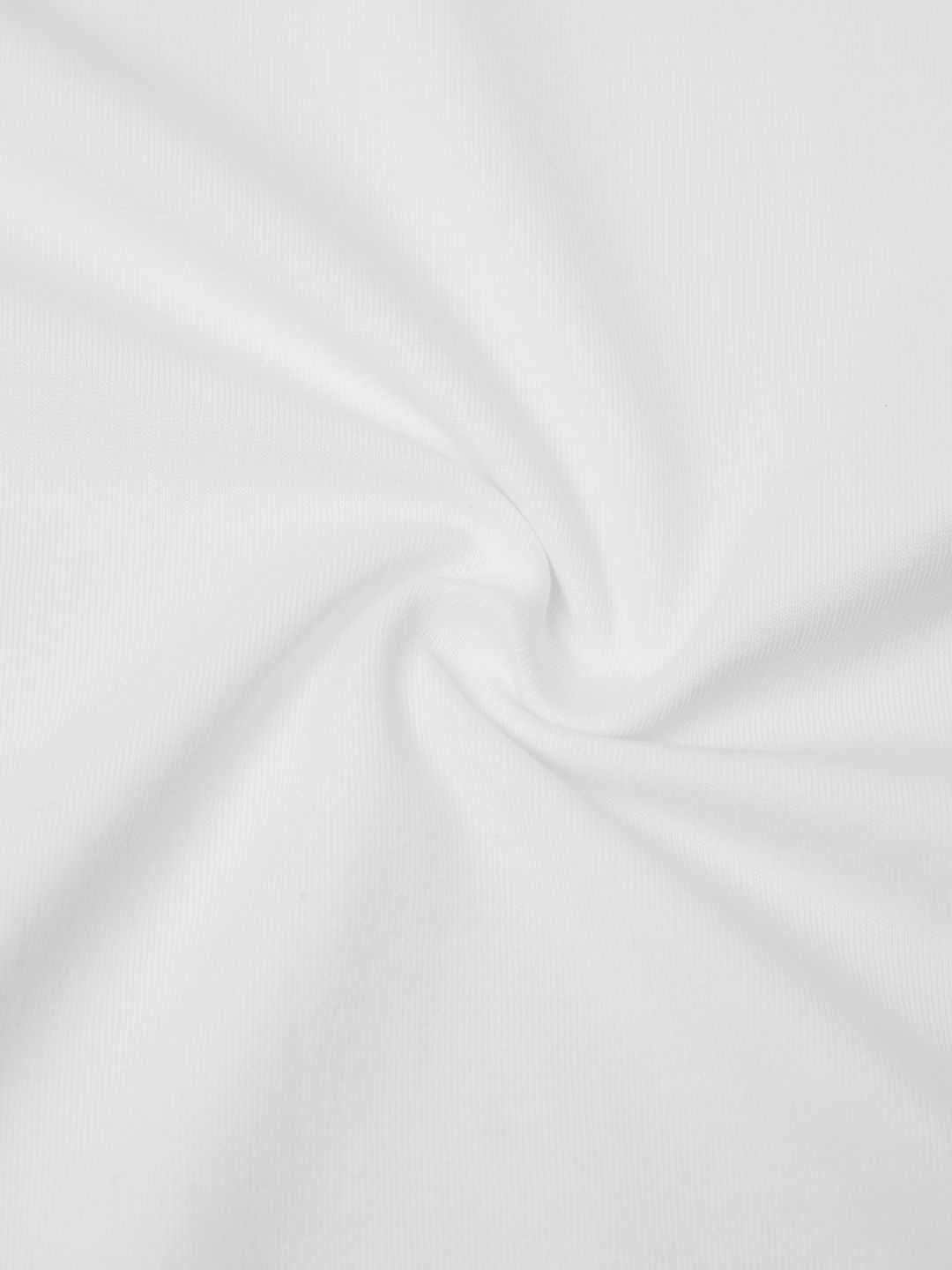 Solids: White T-Shirts