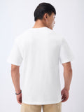 Solids: White T-Shirts