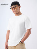 Solids: White T-Shirts