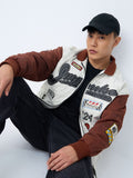 Racer Jacket: Impulse Racer Jackets