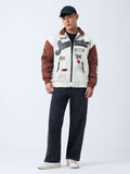 Racer Jacket: Impulse Racer Jackets