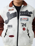 Racer Jacket: Impulse Racer Jackets