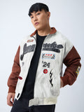 Racer Jacket: Impulse Racer Jackets