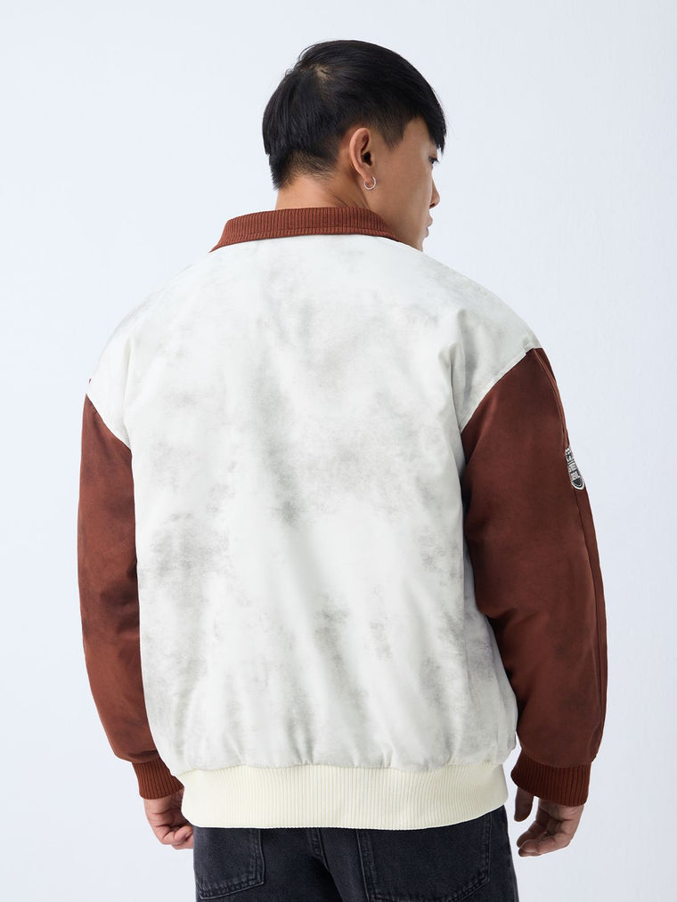 Racer Jacket: Impulse Racer Jackets