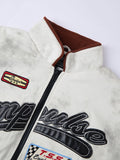 Racer Jacket: Impulse Racer Jackets