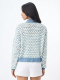 S.W.SMILEY: Faces Women Oversized Sweaters