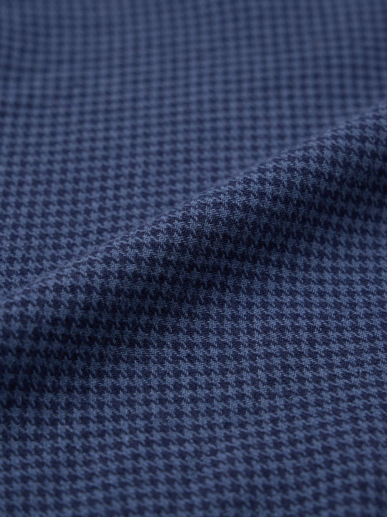 Cropped Shirt: Heron Women Cropped Shirts