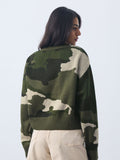 TSS Originals: Aspire Women Oversized Sweaters