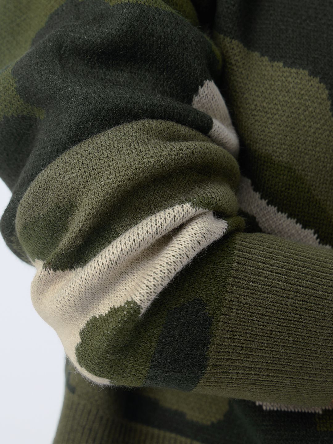 TSS Originals: Aspire Women Oversized Sweaters
