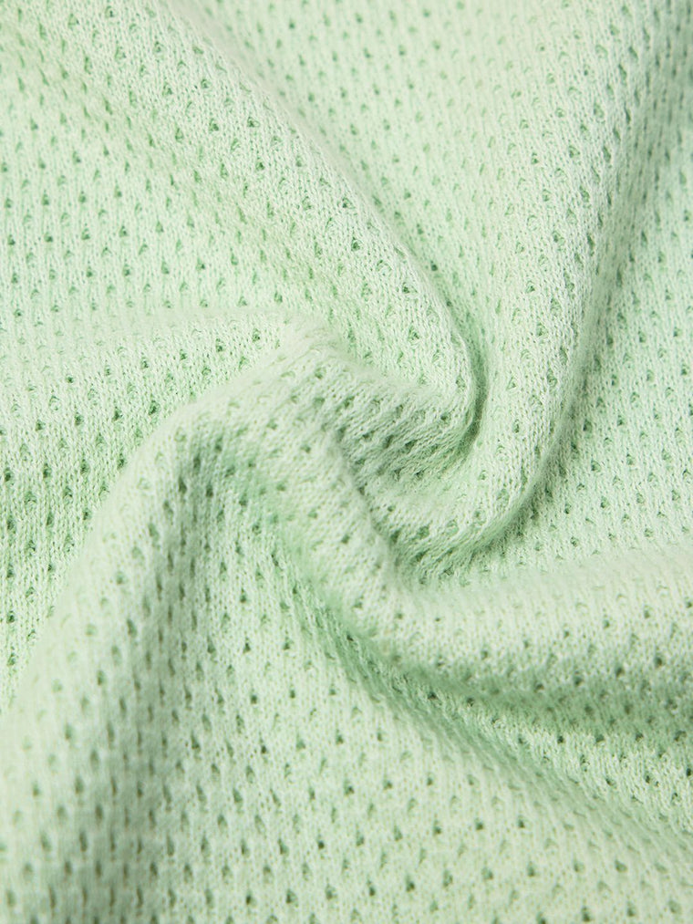 TSS Originals: Mr. Soul Classic Polos