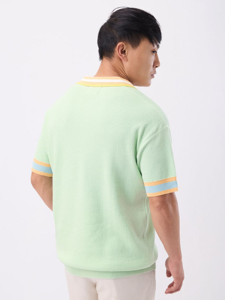 TSS Originals: Mr. Soul Classic Polos