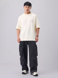 Super-Oversized Tee: Caffeine Super Oversized T-Shirts