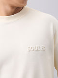 Super-Oversized Tee: Caffeine Super Oversized T-Shirts