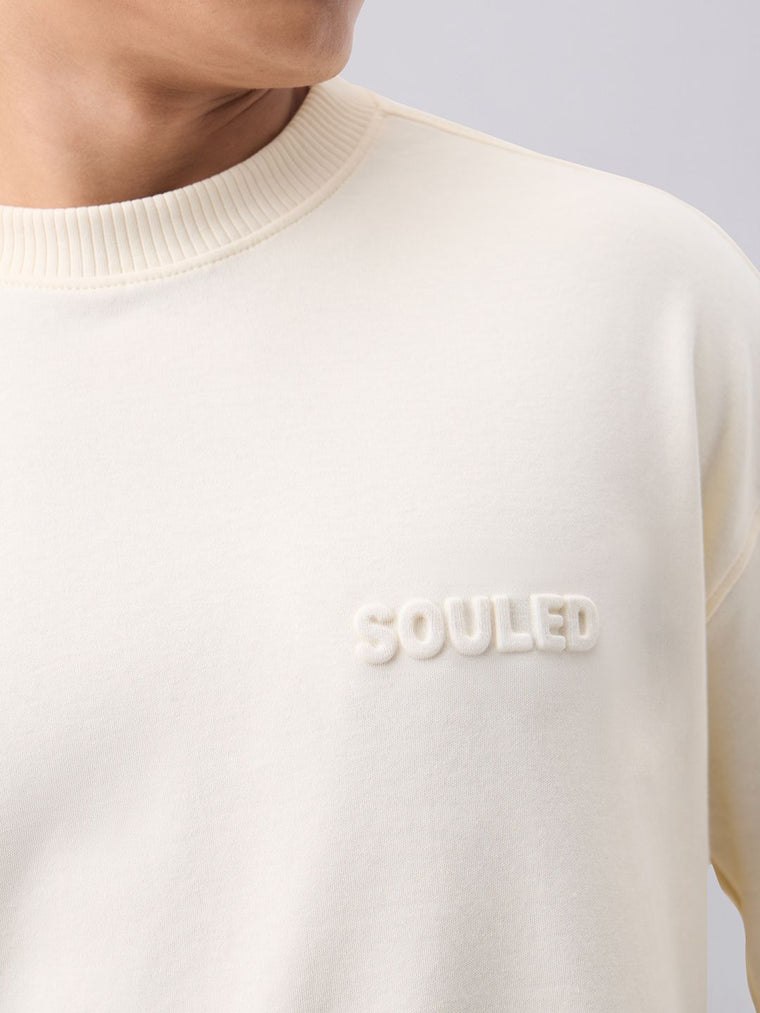 Super-Oversized Tee: Caffeine Super Oversized T-Shirts