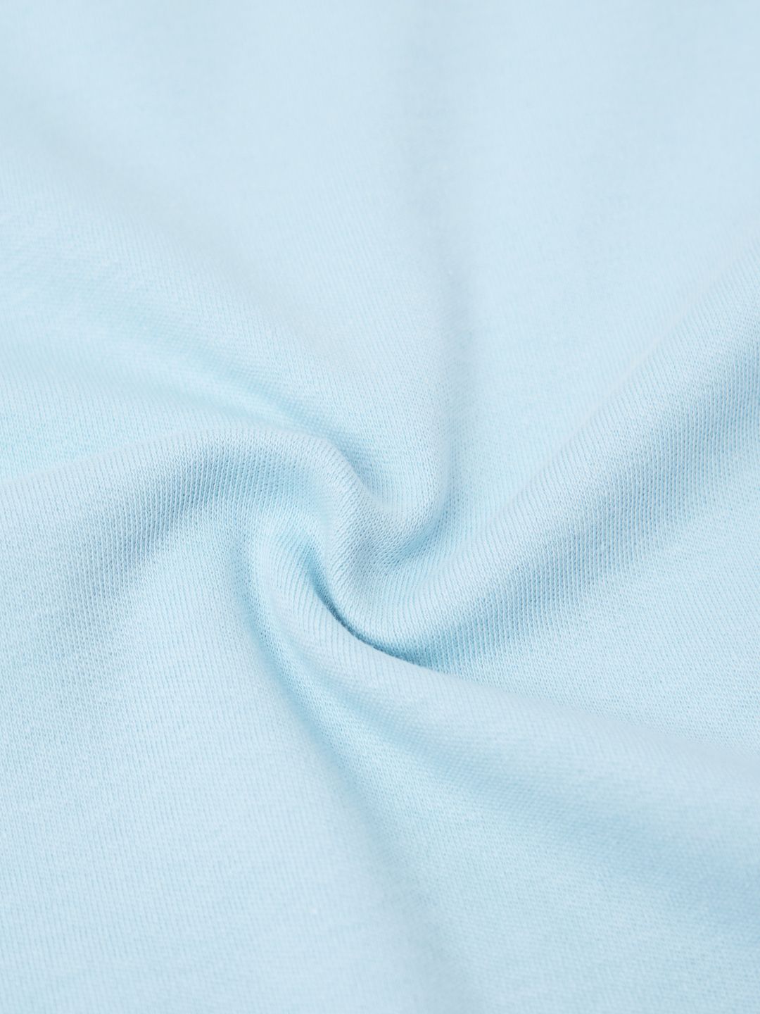 Super-Oversized Tee: Storm Sky Super Oversized T-Shirts