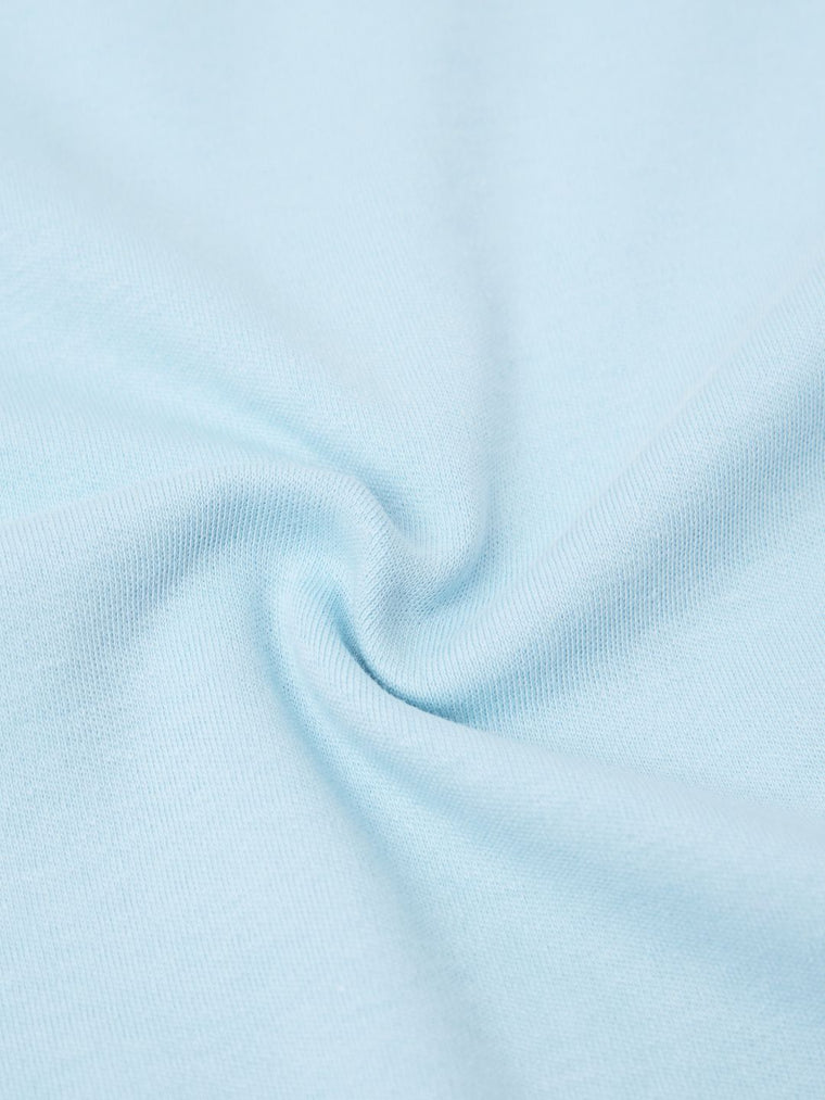 Super-Oversized Tee: Storm Sky Super Oversized T-Shirts