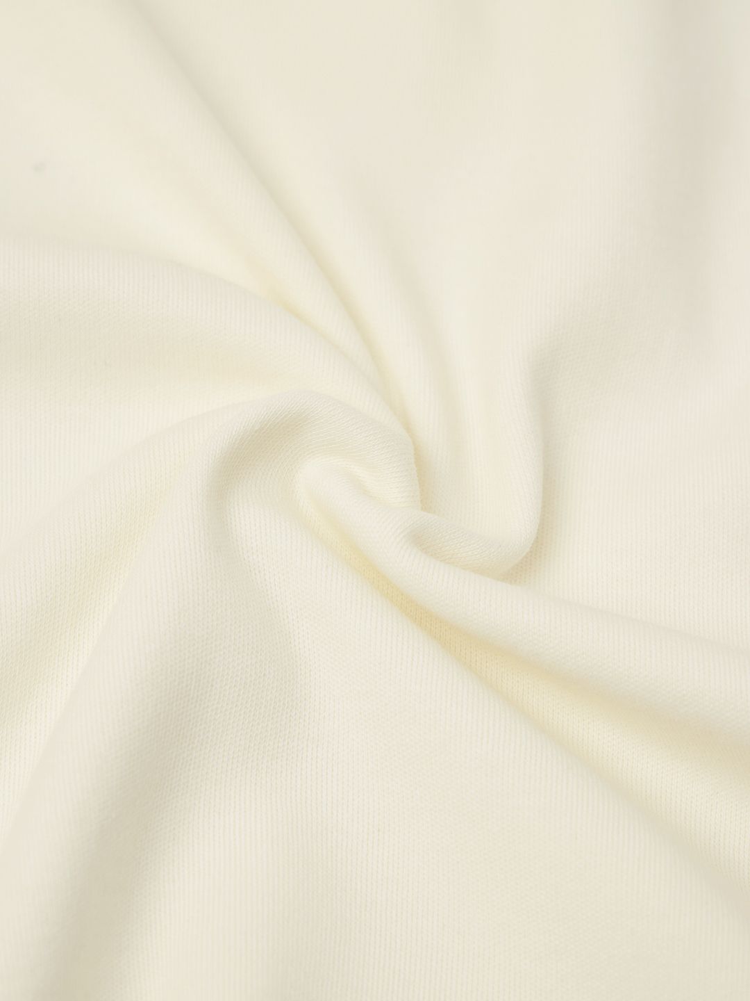 Super-Oversized Tee: Soft Pearl Super Oversized T-Shirts