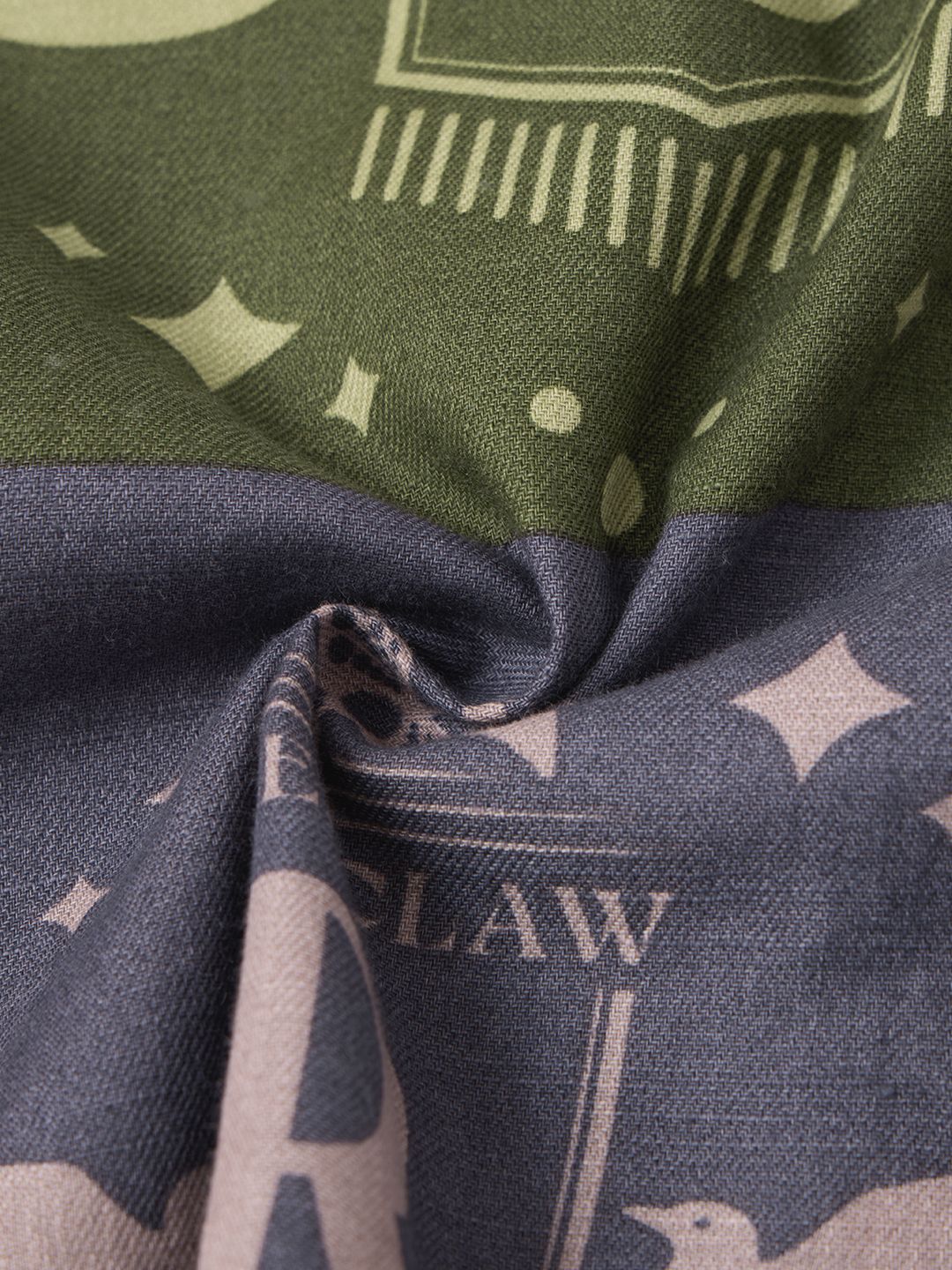 Harry Potter: The Hogwarts House Holiday Shirts