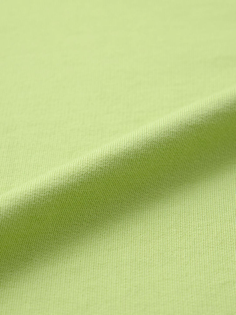 Oversized T-Shirt: Neon Drift Oversized T-Shirts