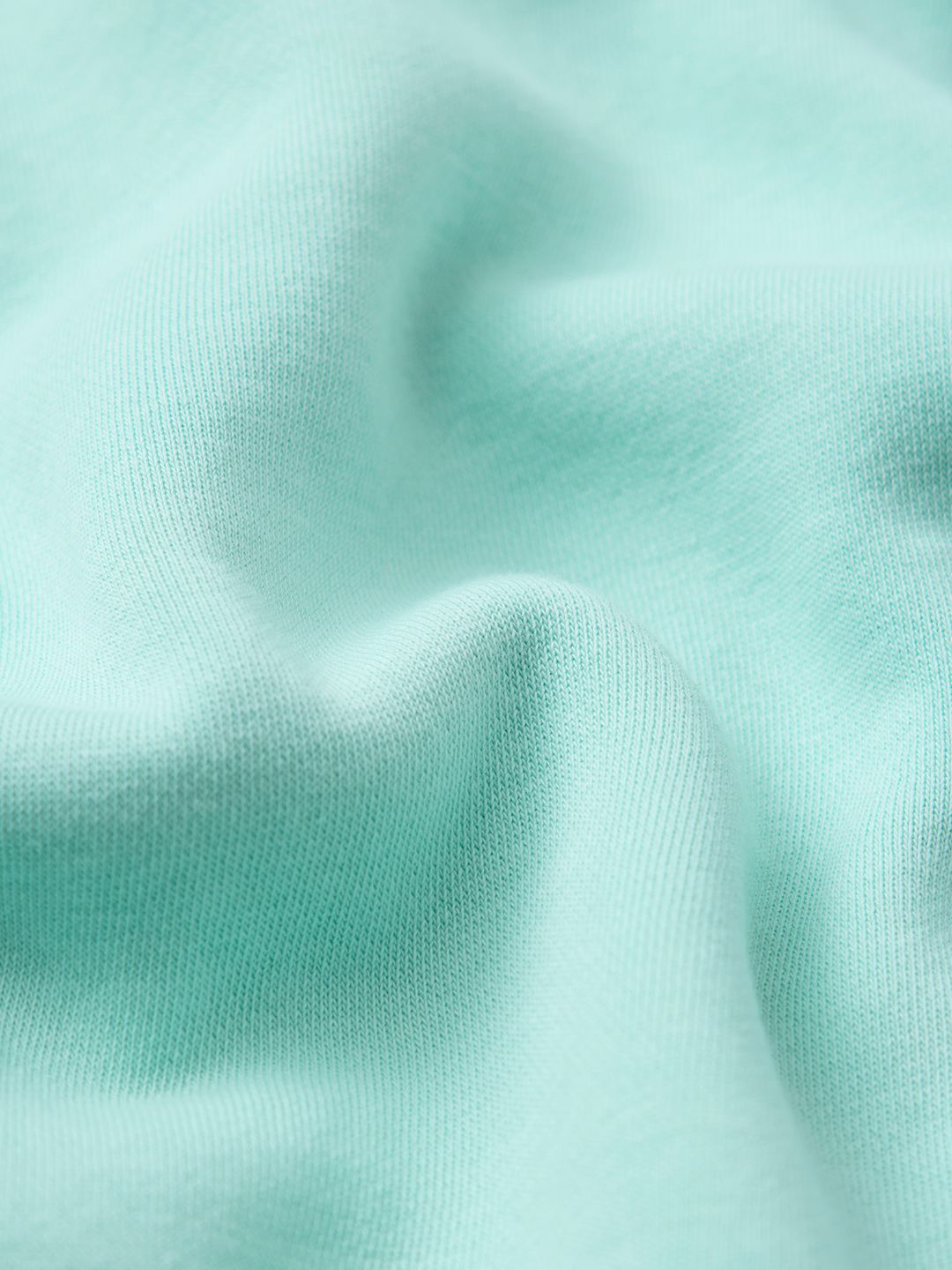 Zipper Hoodie: Applemint Women Oversized Zipper Hoodies
