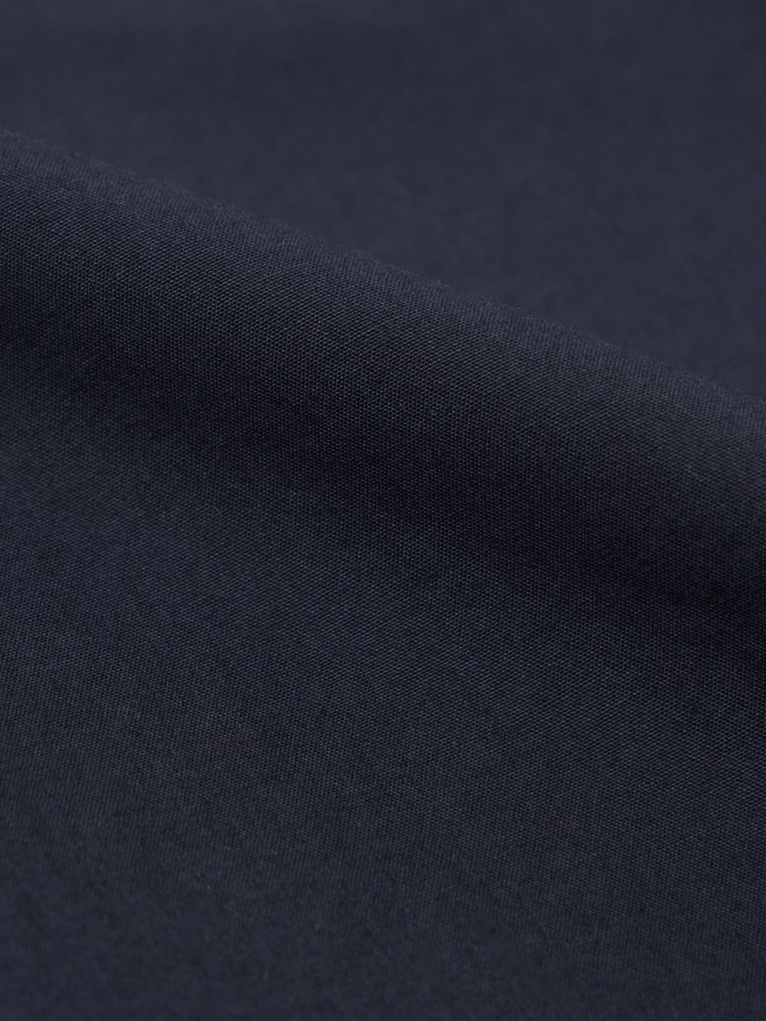 Korean Shirt: Dark Admiral Oversized Shirts
