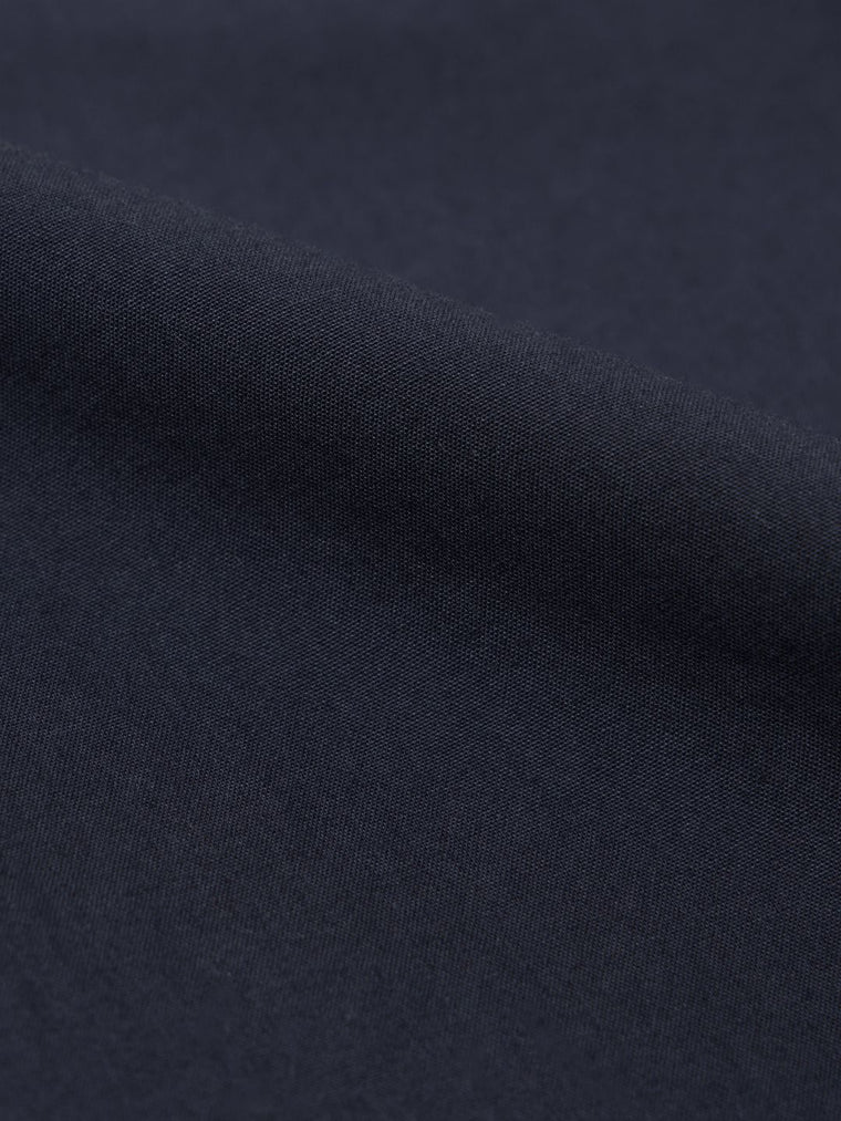 Korean Shirt: Dark Admiral Oversized Shirts