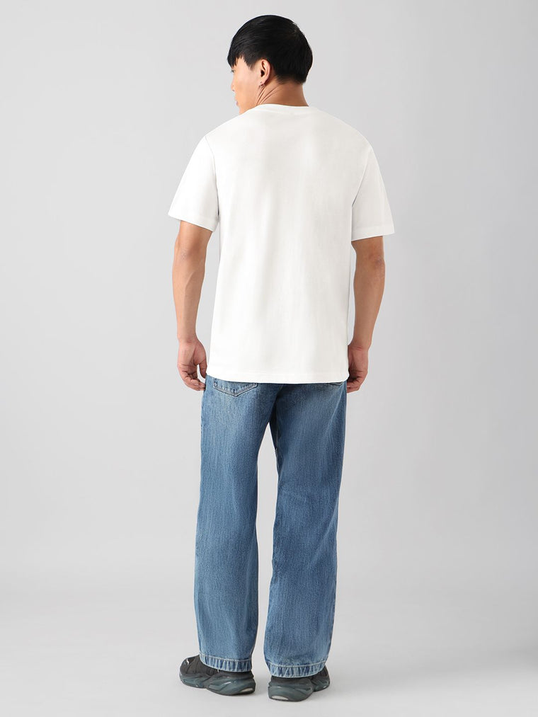 TSS Originals: Rockstar Moo Men Relaxed Fit T-Shirts