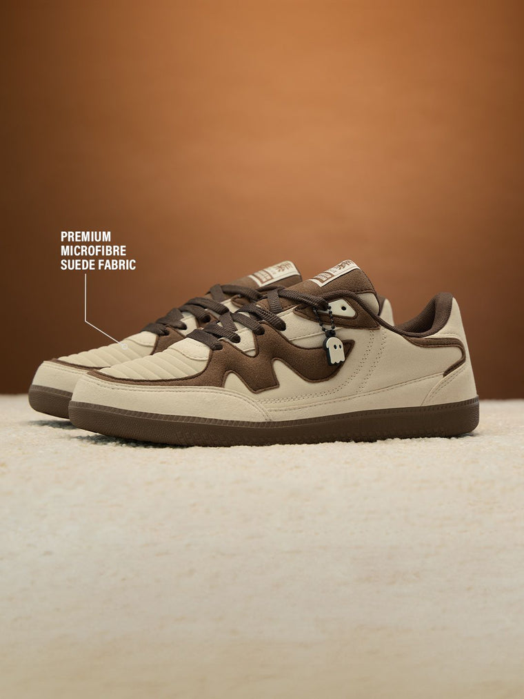 Filter Coffee: Kanso V2 Women Low Top Sneakers
