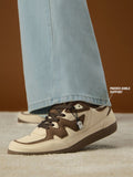 Filter Coffee: Kanso V2 Women Low Top Sneakers
