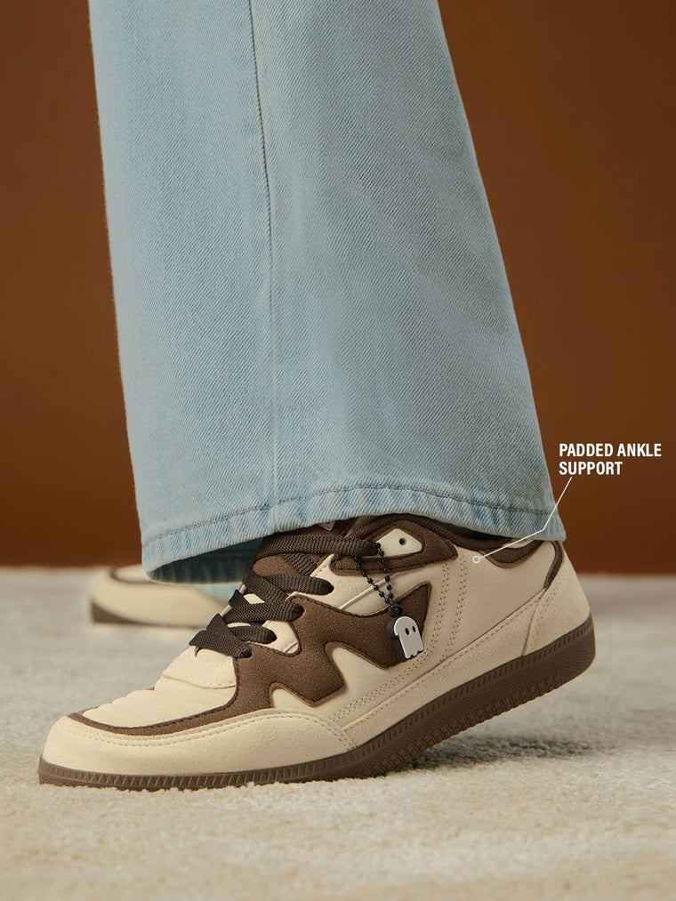 Filter Coffee: Kanso V2 Women Low Top Sneakers