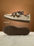 Filter Coffee: Kanso V2 Women Low Top Sneakers