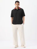 Oversized Polo: Crossfade Oversized Polos
