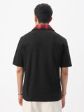 Oversized Polo: Crossfade Oversized Polos