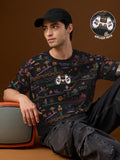 TSS Originals: Level-Up Oversized T-Shirts