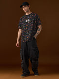 TSS Originals: Level-Up Oversized T-Shirts