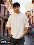 Super-Oversized Tee: Caffeine Super Oversized T-Shirts