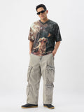 Pets On Prints: Dog's Life Oversized Jerseys