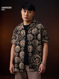 HTTYD: Dragon Fury Oversized Shirts