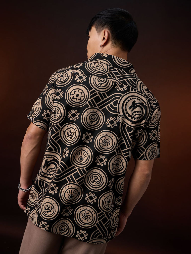 HTTYD: Dragon Fury Oversized Shirts