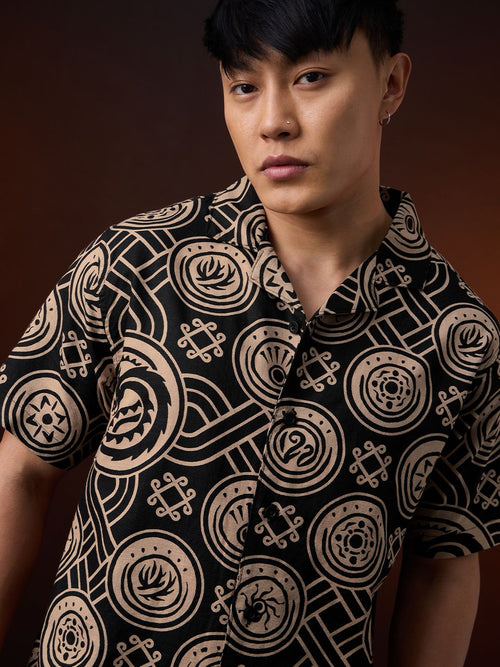 HTTYD: Dragon Fury Oversized Shirts