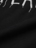 TSS Originals: Fearless Women Oversized Hoodies