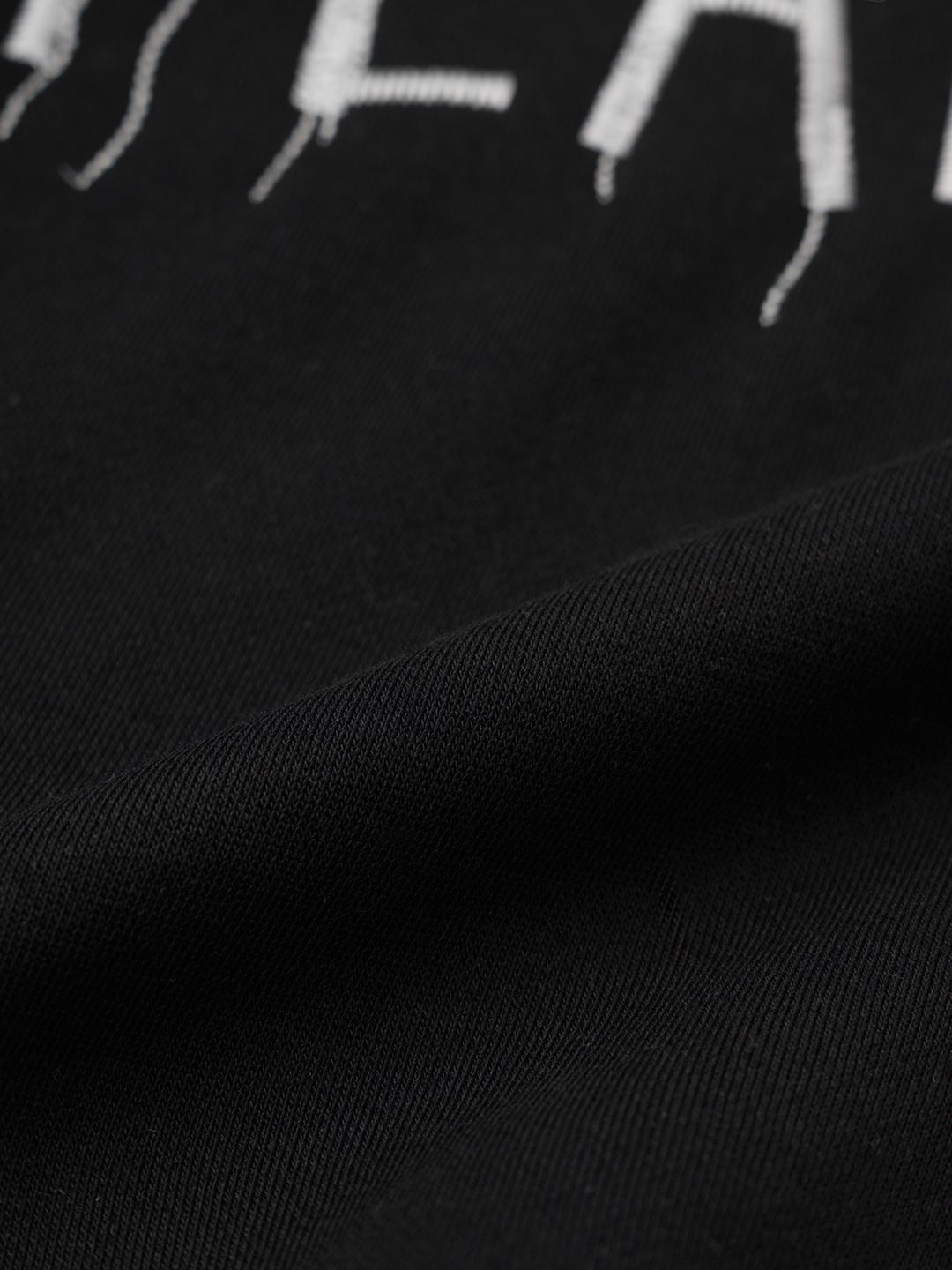 TSS Originals: Fearless Women Oversized Hoodies