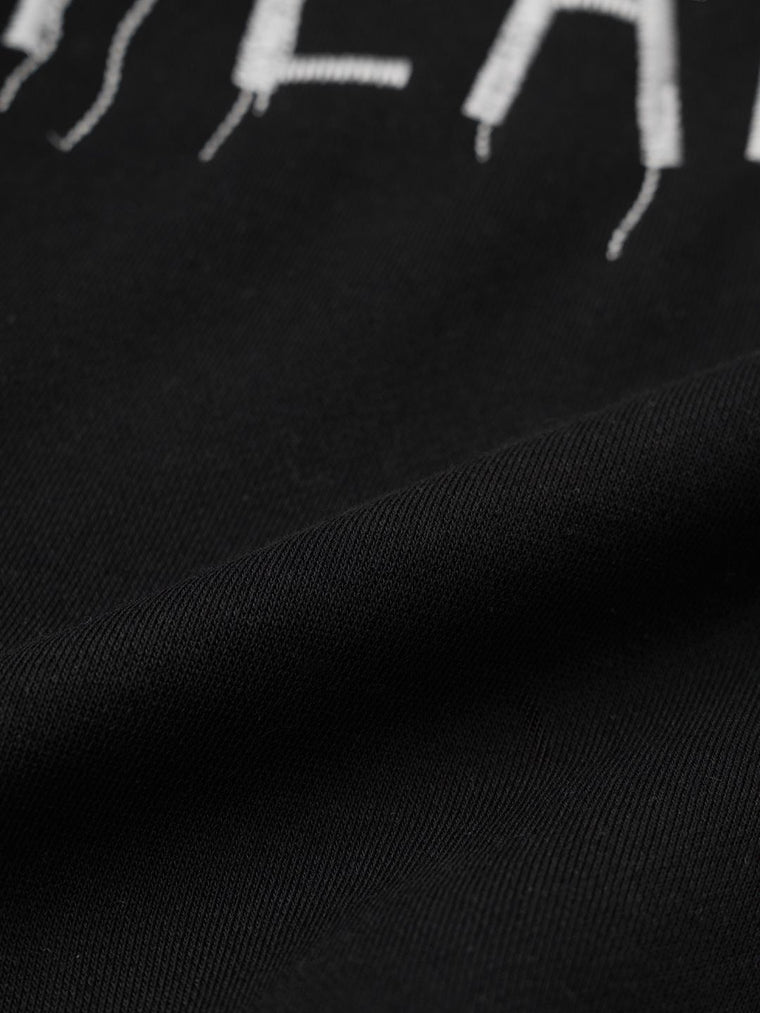 TSS Originals: Fearless Women Oversized Hoodies