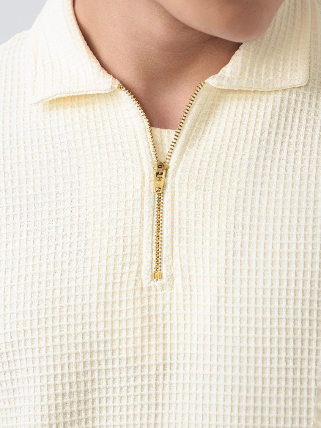Oversized Polo: Deccan Oversized Polos