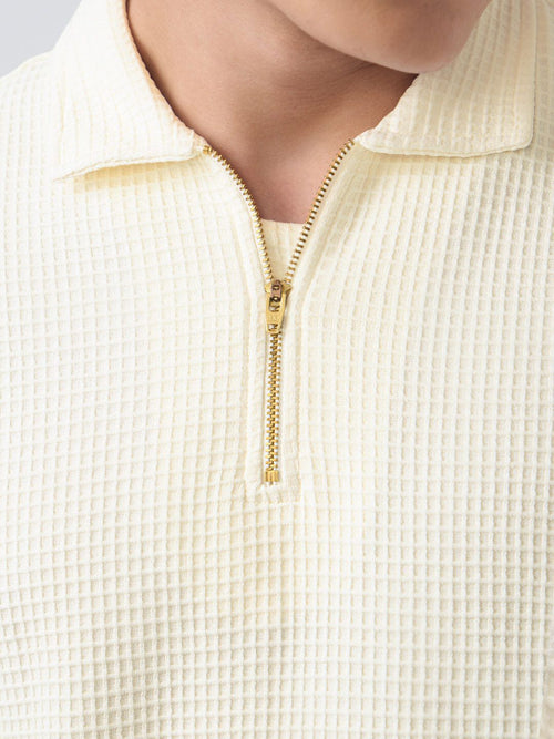 Oversized Polo: Deccan Oversized Polos