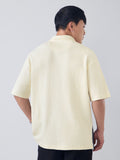 Oversized Polo: Deccan Oversized Polos