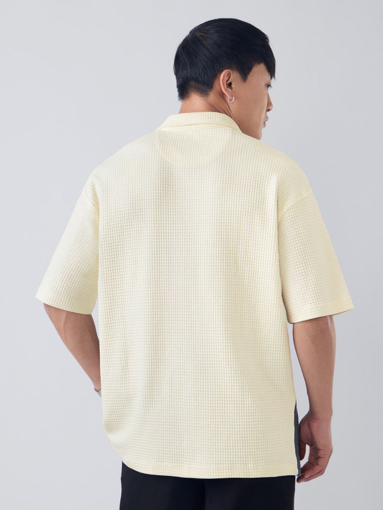 Oversized Polo: Deccan Oversized Polos