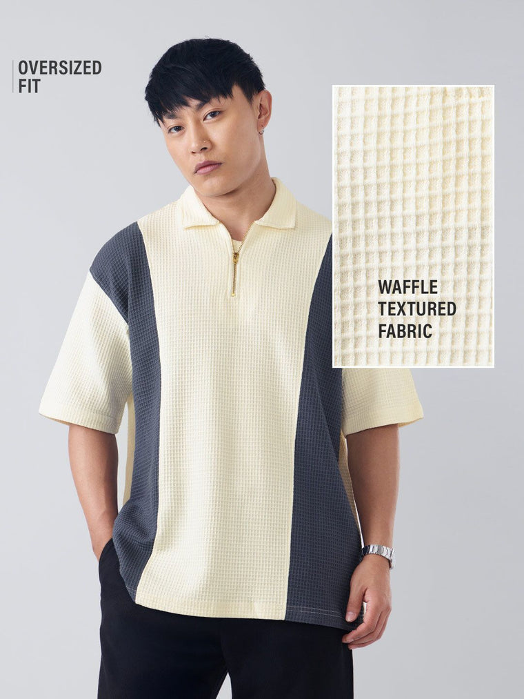 Oversized Polo: Deccan Oversized Polos